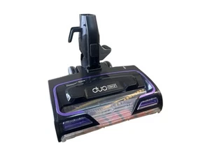 SHARK DUO CLEAN HZ500UK 12 POWER DÜSE Bodenbürstenkopf FUNKTIONIERT - Bild 1 von 6