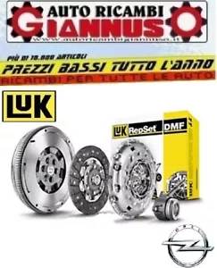 KIT FRIZIONE VOLANO OPEL INSIGNIA A  Chevrolet MALIBU  SAAB 9.5  2.0 D CDTI TTID - Imagen 1 de 1