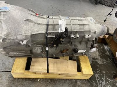 '17-'19 Ford E350 Van Transmisión 6 velocidades 138,00" WB 86 k millas 6 meses ¡Como nuevo! Foto 1 de 4