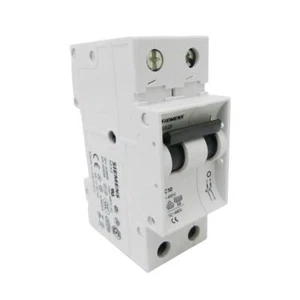 SIEMENS 5SY6306-6 5SY 6306-6 Leitungsschutzschalter  B6 -new- - Bild 1 von 3