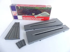 1024 / JOUEF HO MAQUETTE BOITE COMPLEMENTAIRE POUR PONT TOURNANT - Picture 1 of 1