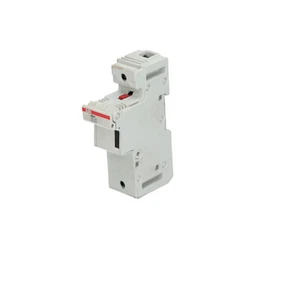 Abb E931 E 931 Fuse Holder Used UMP - Picture 1 of 7