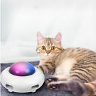 Jouet de chat interactif drôle d'OVNI jouet automatique intelligent de