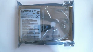 18,2GB HDD Compaq BD018635CC 10K U-Scsi 80 Pin Neuf - Picture 1 of 1