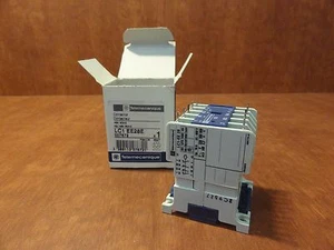 Contactor Telemecanique LC1EE28E 42/48VAC - Imagen 1 de 4