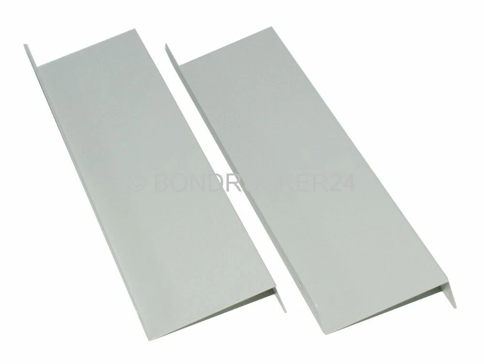 ARTDEV Unterbauwinkel Haltewinkel Winkel Halterung Kassenlade Kassenschublade Geldllade