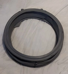 LG Waschtrockner Türdichtung/Dichtung Original Originalteil MDS63916516 - Bild 1 von 4