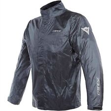 Jacket Waterproof Dainese Rain Jacket Unisex Antrax