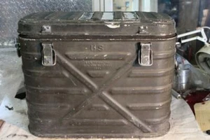 mermite can military food cooler hot cold food - Picture 1 of 9