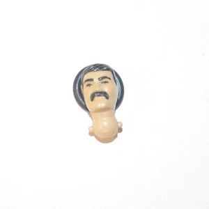 Gi Joe Tiger Force Bazooka 1988 Head Figure Part - Picture 1 of 1