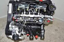 Skoda Superb 3T 14- Motor Reparaturset Hochdruckpumpe Injektoren Pumpe 1,6CR