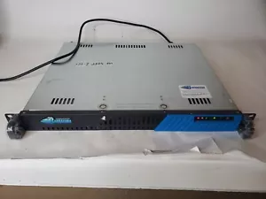 Barracuda Networks Spam Firewall 300 bar-sf-21103 1U Rack-Mount Web Filter - Picture 1 of 6