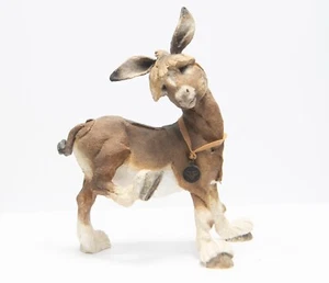 Artistas del campo Breed Apart burro berberecho 02717 figura estatua adorno - Imagen 1 de 8