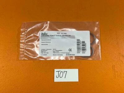 *NUEVO* Tijeras de tenotomía Miltex Stevens, rectas, 18-1460 Foto 1 de 2