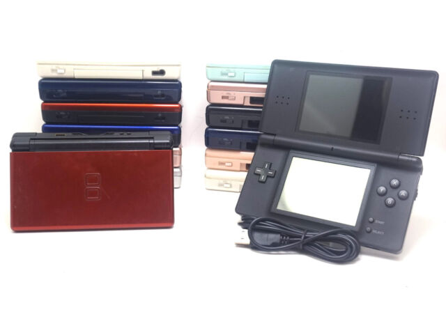 Nintendo DS/DSi Consoles & Games For Sale in Lehi, UT