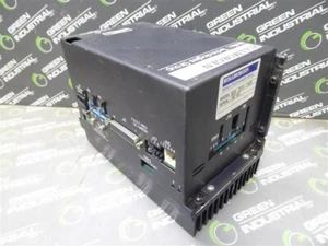 USED Kollmorgen BJRL-20012-110001 Servo Drive  - Picture 1 of 6