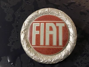 FIAT 128 Coupè Anni ‘70 - LOTTO RICAMBI USATI - VINTAGE - Foto 1 di 24