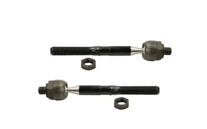 Steering Tie Rod Inner x 2 Fits Dodge Durango 11-14 | Jeep Grand Cherokee 11-15 - Picture 1 of 2