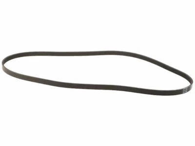 For 2012-2019 Ford Explorer Multi Rib Belt 11871YX 2013 2014 2015 2016 2017 2018 - Image 1 of 2