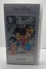 Walt Disney Animated Classics - Trick or Treat - VHS - Magic Lantern School Copy