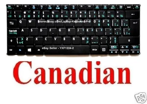 Keyboard for Acer Aspire Switch 10 ONE S1003 S1003-12JT S1003-114M S1002-12V2 - Picture 1 of 2