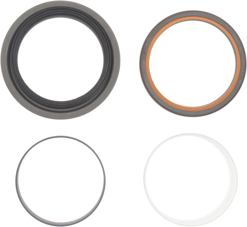 Sello de cubierta de distribución para Dodge D250 93-89 - MAHLE original Foto 1 de 2