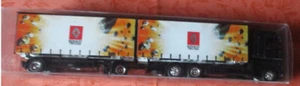 AMW AWM H0 Renault LKW Werbung Renault neu 1:87 - Bild 1 von 6