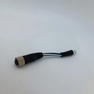 Cable adaptador RAYMARINE SeaTalk NG a NMEA2000 hembra A06045 instrumento de piloto automático - Imagen 1 de 3