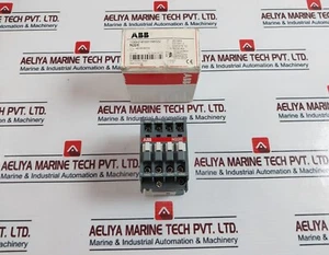 ABB N22e-83 Contactor Relay 16a 690v - Picture 1 of 10