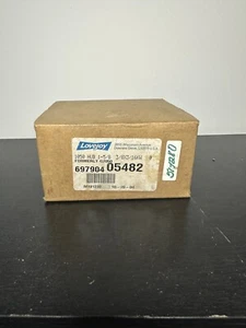 LOVEJOY 1050 HUB 1-5/8 3/8X3/16KW 69790405482 NEW IN BOX g6 - Picture 1 of 3