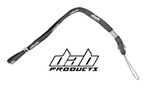 DAB PRODUCTS REPLACEMENT TRIALS LANYARD FOR MAGNETIC KILL SWITCHES GAS GAS BETA - Picture 1 of 2