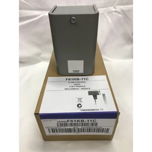 Water Flow Switch For JOHNSON CONTROLS F61KB-11C - Picture 1 of 6