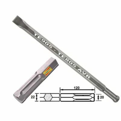 Hilti TE905 AVR TE805 Chisel Demolition Breaker Point TE1500 TE1000 Replacement - Image 1 of 4