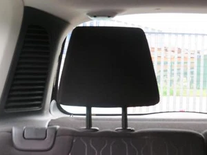 CITROEN C3 PICASSO 16 MK2 FL REF-B443 / DRIVER SIDE REAR HEADREST FREE P&P - Picture 1 of 2
