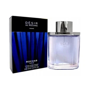 Desir De Rochas 3.3 oz / 100 ml after shave lotion - Picture 1 of 2