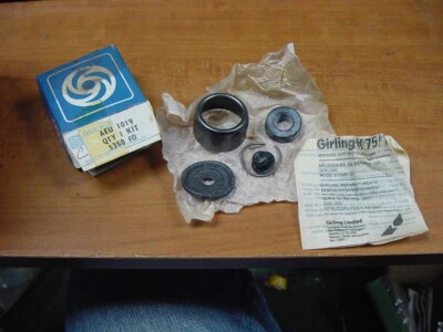 NOS British Leyland Clutch Slave Cylinder Kit Triumph Spitfire 1500 7/8" Bore - Изображение 1 из 3