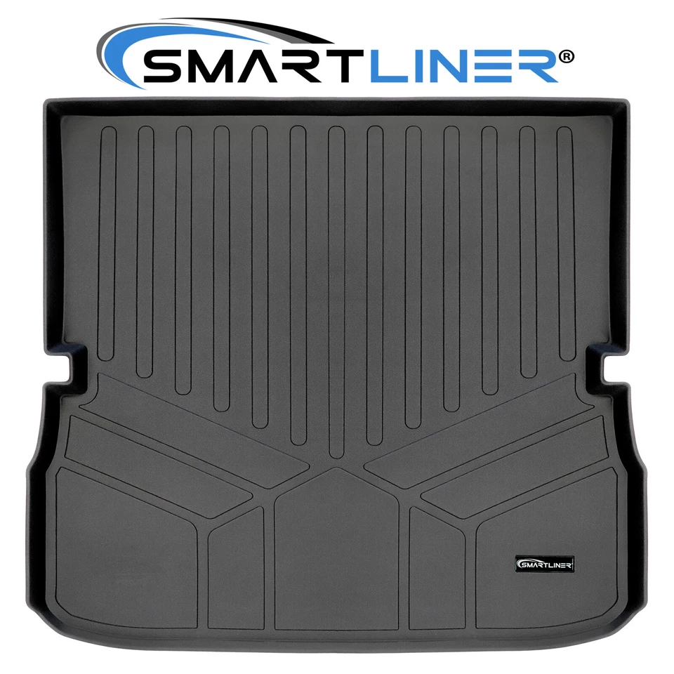 SMARTLINER Cargo Trunk Liner 2013-20 Nissan Pathfinder | 2013 Infiniti JX35 QX60 Foto 1 de 4