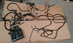 Hummer H1 Harness Body w/ box Humvee 6008679 - Picture 1 of 3