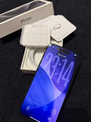 iphone 15 pro 256 - Immagine 1 di 4