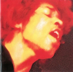 Electric Ladyland - Picture 1 of 2