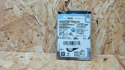 HGST HTS725032A7E630 320GB 2.5" SATA 7200RPM Laptop Hard Drive - Image 1 of 2