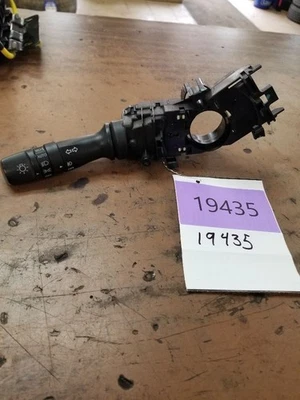 Column Switch Coupe Lamp Canada Market Fits 09-16 GENESIS 115406 Foto 1 de 4