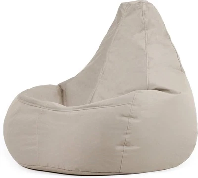 Wasserdichter Outdoor Sitzsack Stuhl Liege Sitz Garten Gaming Liege - Bild 1 von 4