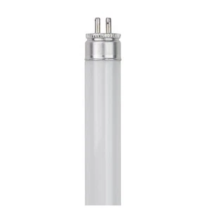SUNLITE 4w T5 F4T5/BL Blacklight 6 inch Fluorescent Tube Light - Picture 1 of 2