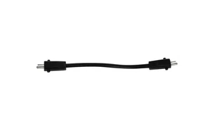 4" 2 Pin Power Connector Extension Cable for Electric Recliner Lift Chairs - Picture 1 of 2