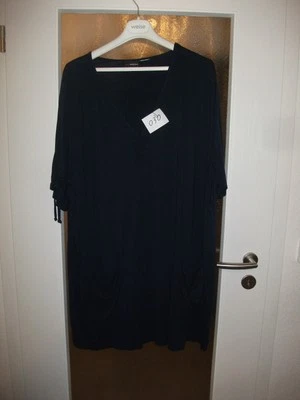 Blaues Long Shirt  Gr 3 XL - Bild 1 von 4