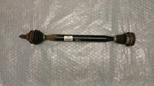 VW Polo 6R 2009 - 2014 1.2 Petrol Manual O/S Drivers Side Driveshaft 6R0407762 - Picture 1 of 2