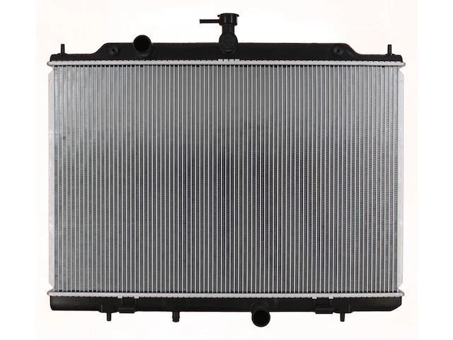 Radiador para 13-20 Nissan NV200 QH99D8 Radiador Denso Foto 1 de 1