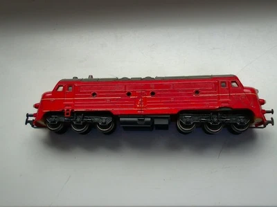 Piko Nohab MY der DSB in H0 - Bild 1 von 4