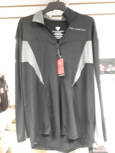 Polaris Slingshot 1/4 Zip Herren Pullover X-Large #286504709 - Bild 1 von 2